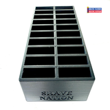 Razor Blade Storage & Disposal Units