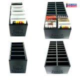 Razor Blade Storage & Disposal Units