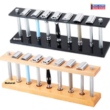 7 Day Razor Storage Stand
