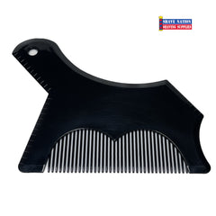 All In One Beard Styling Shaper Comb