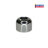 Alpha Claymore Single Edge Razor + More