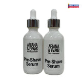 Ariana & Evans Pre-Shave Serum