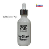 Ariana & Evans Pre-Shave Serum