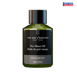 Art of Shaving Pre-Shave Oil 2oz