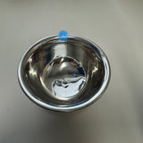 Stainless Steel Shaving Bowl BL17