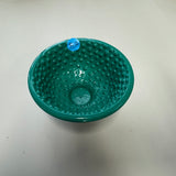 Green Bumpy Indestructibowl Shaving Bowl BL22