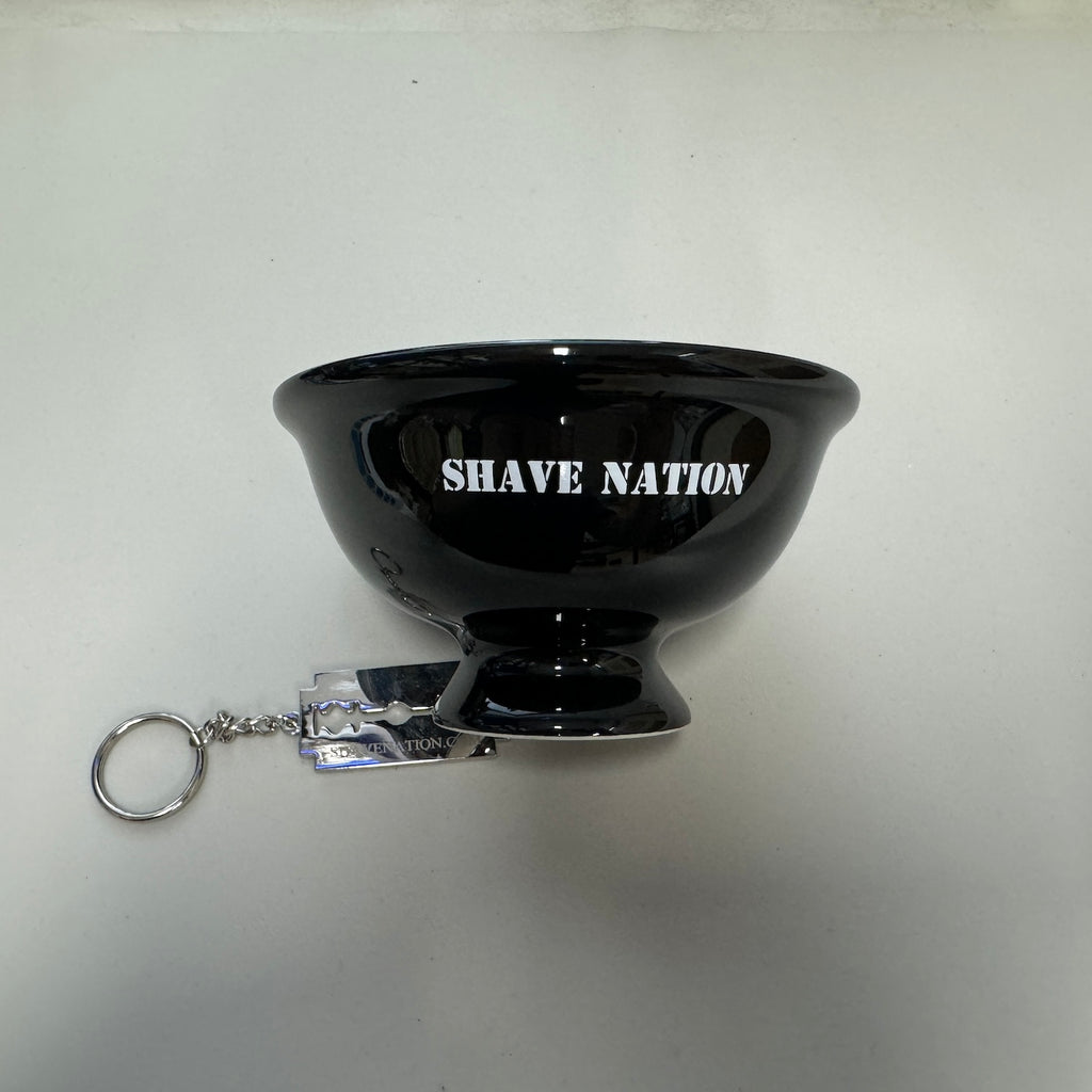 Shave Nation Shaving Bowl BL2