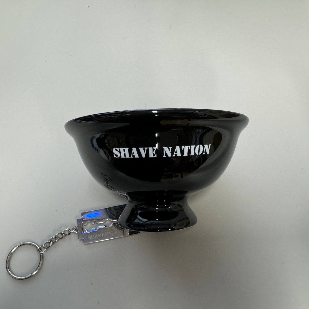 Shave Nation Shaving Bowl BL3