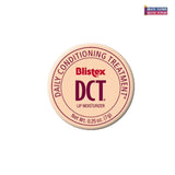 Blistex DCT Lip Balm Moisturizer Daily Conditioning Treatment