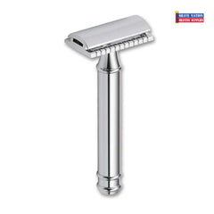 Boker Classic II Closed Comb Safety Razor