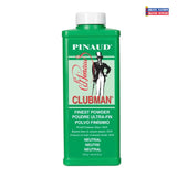 Clubman-Pinaud Finest Powder-NEUTRAL Color-9oz