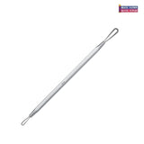 Credo Stainless Steel Comedone Blackhead Extractor-Remover