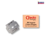 Credo Corn Razor Blades 10 Pack