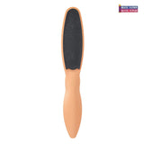 Credo DuoSoft Foot File-Coarse & Fine Grit