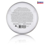 Dapper Dan Beard Balm-White Tin