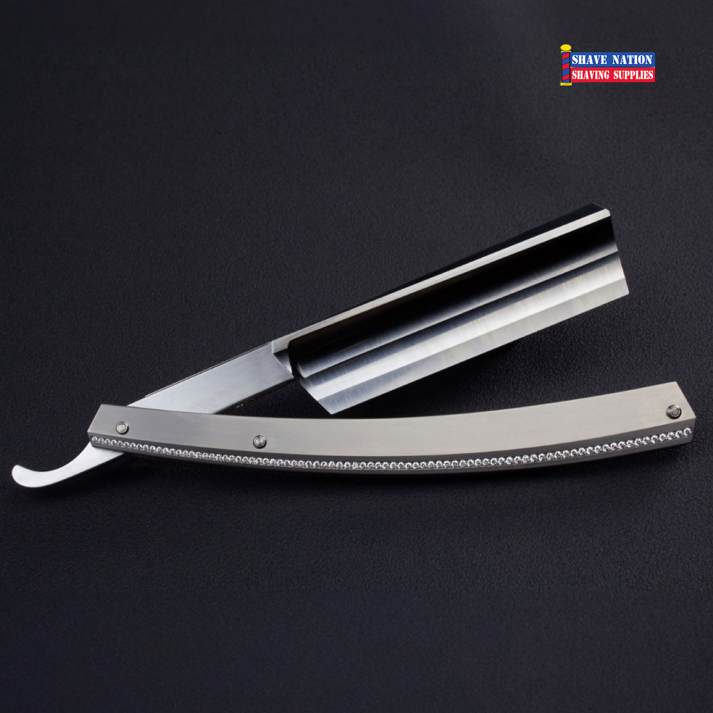 The Most Expensive Straight Razor in the World? Dovo