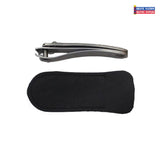 Dovo Pocket Toenail Clippers