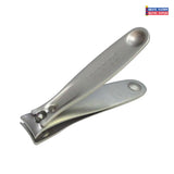 Dovo Pocket Toenail Clippers