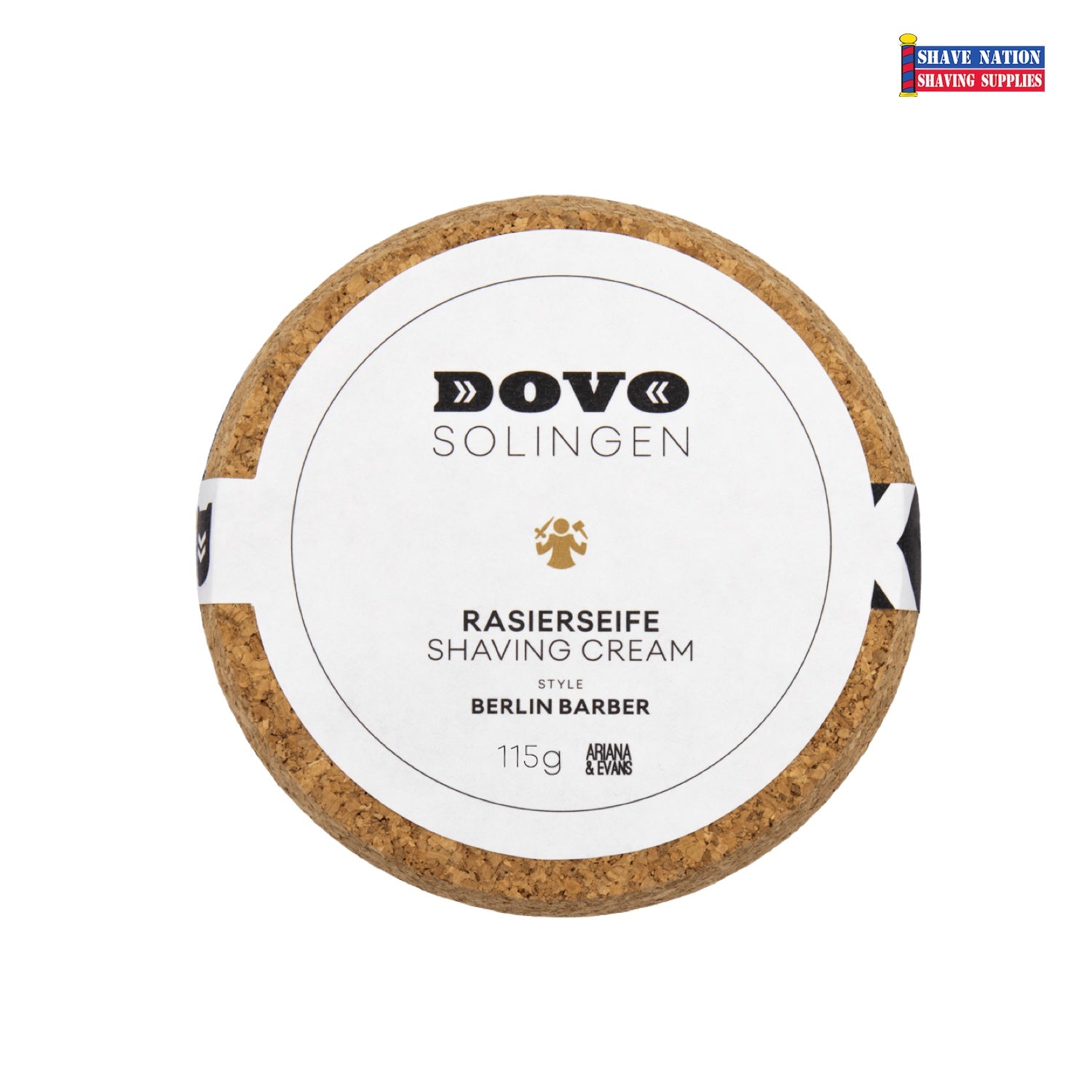 Dovo Shaving Soap