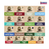 Dr Squatch Mens Natural Bar Soap