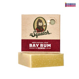 Dr Squatch Mens Natural Bar Soap