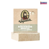 Dr Squatch Mens Natural Bar Soap