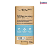 Dr Squatch Mens Natural Odor Squatching Deodorant