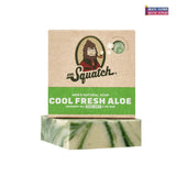 Dr Squatch Mens Natural Bar Soap