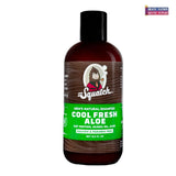 Dr Squatch Cool Fresh Aloe Shampoo