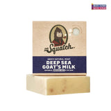 Dr Squatch Mens Natural Bar Soap