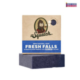 Dr Squatch Mens Natural Bar Soap