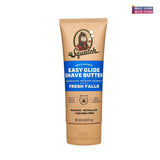 Dr Squatch Easy Glide Shave Butter