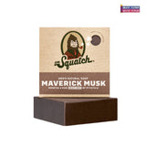 Dr Squatch Mens Natural Bar Soap