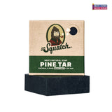 Dr Squatch Mens Natural Bar Soap