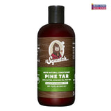 Dr Squatch Mens Natural Conditioner Pine Tar