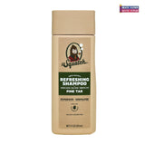 Dr Squatch Pine Tar Shampoo