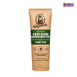 Dr Squatch Easy Glide Shave Butter