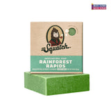 Dr Squatch Mens Natural Bar Soap