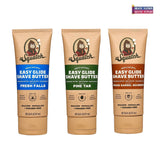 Dr Squatch Easy Glide Shave Butter