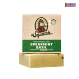 Dr Squatch Mens Natural Bar Soap