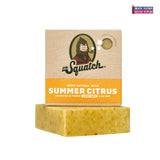 Dr Squatch Mens Natural Bar Soap