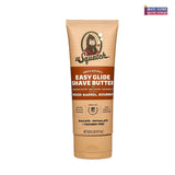 Dr Squatch Easy Glide Shave Butter