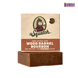 Dr Squatch Mens Natural Bar Soap