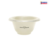 Edwin Jagger Porcelain Shaving Soap Bowl