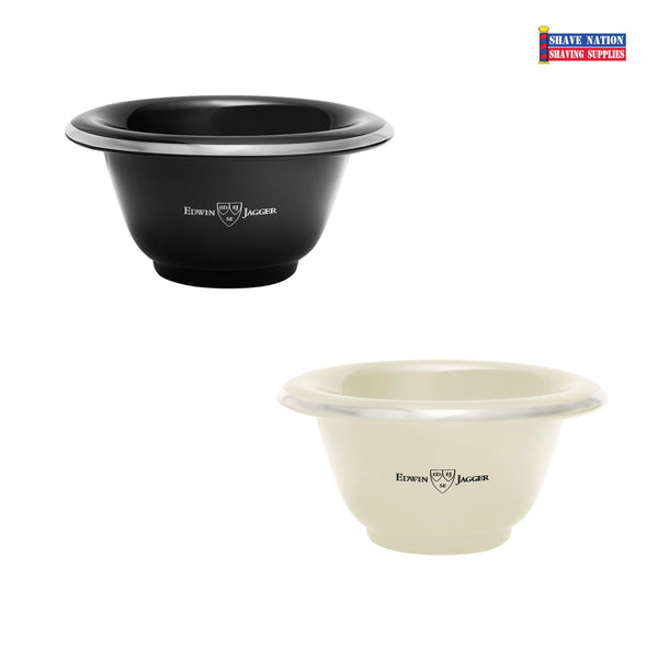 Edwin Jagger Porcelain Shaving Soap Bowl | Shave Nation Shaving