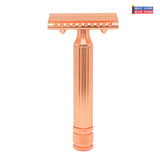 Fatip IL Grande Closed Comb Copper Razor