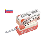 Feather Artist Club SOFT-GUARD Razor Blades