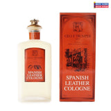 Geo F Trumper Spanish Leather Cologne