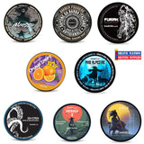 The Goodfellas Smile Shaving Soaps