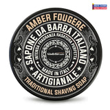 The Goodfellas Smile Shaving Soaps